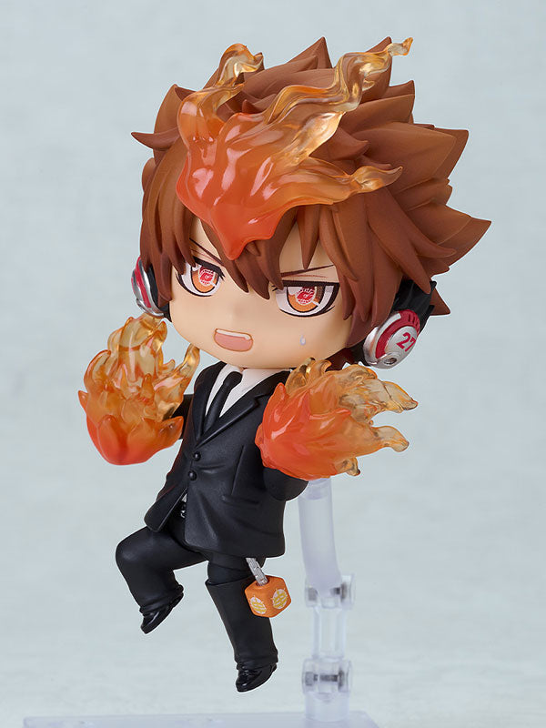 (Pre-Venta) Nendoroid - Tsunayoshi Sawada (Black suit)