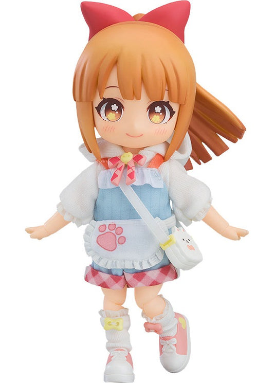 (Pre-Venta) Nendoroid Doll - Emily (Pawfect Picnic Day)