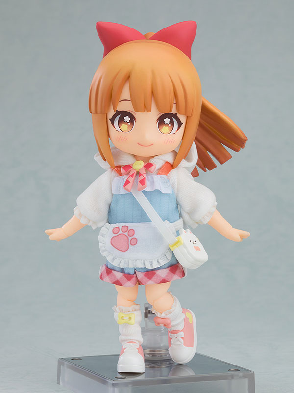 (Pre-Venta) Nendoroid Doll - Emily (Pawfect Picnic Day)