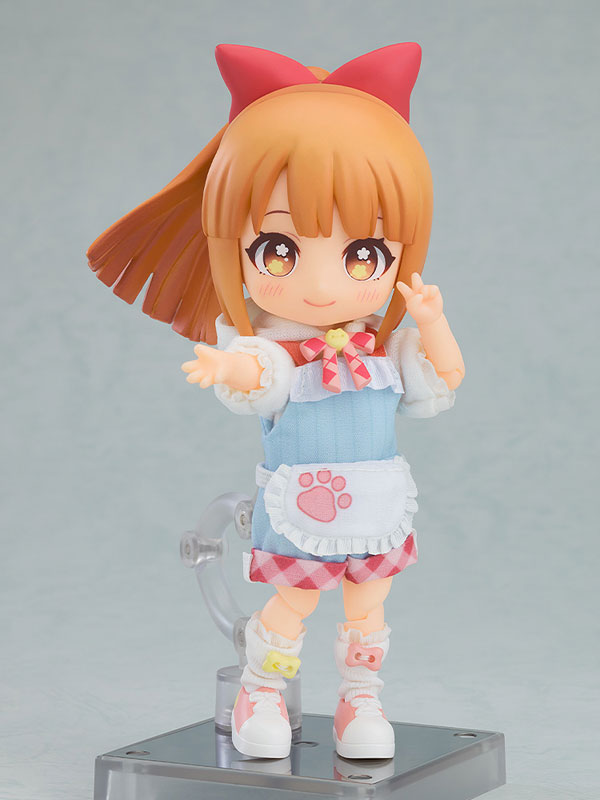 (Pre-Venta) Nendoroid Doll - Emily (Pawfect Picnic Day)