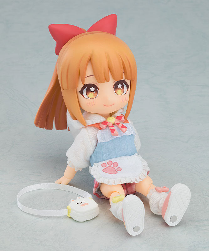 (Pre-Venta) Nendoroid Doll - Emily (Pawfect Picnic Day)