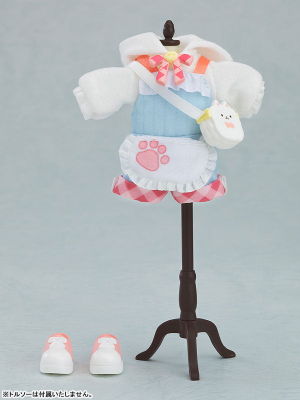 (Pre-Venta) Nendoroid Doll - Emily (Pawfect Picnic Day)
