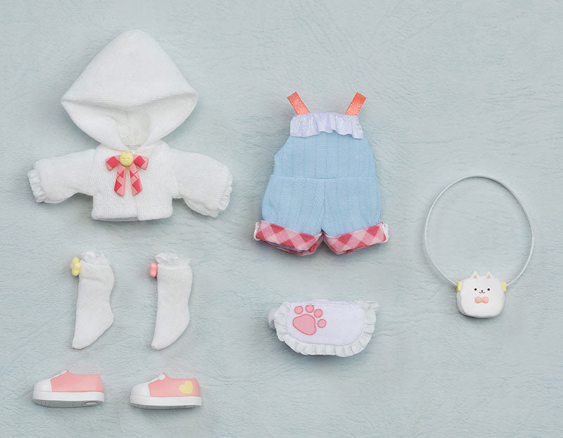 (Pre-Venta) Nendoroid Doll - Emily (Pawfect Picnic Day)