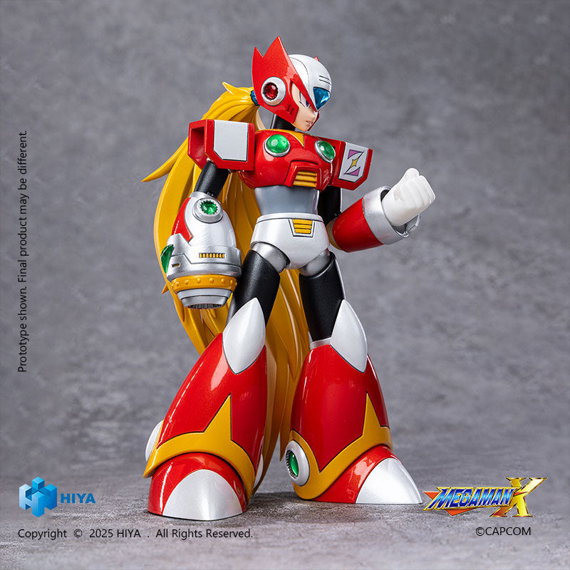 (Pre-Venta) Exquisite Basic Series - Zero