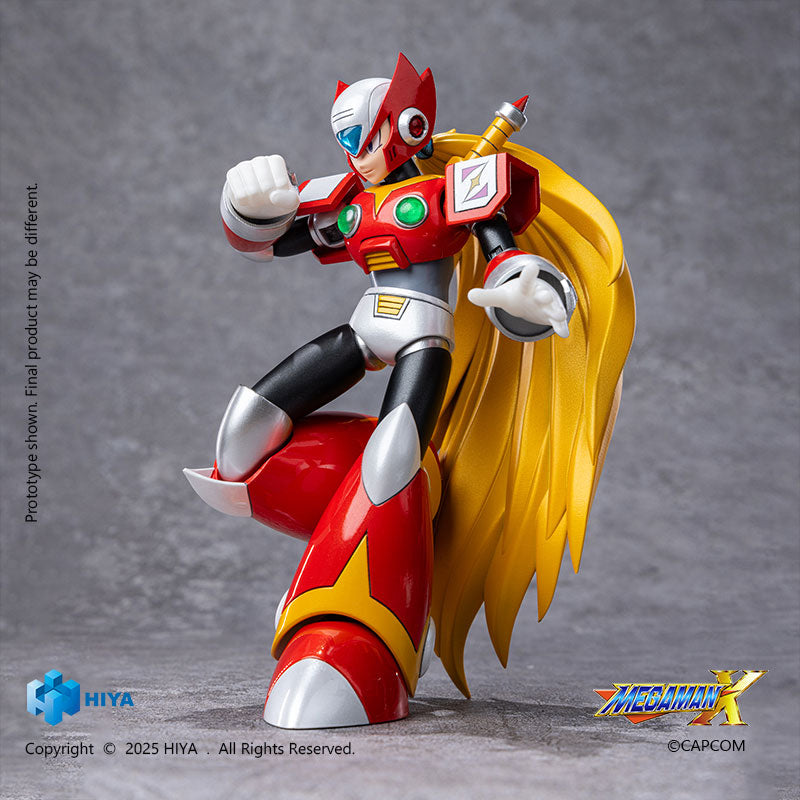 (Pre-Venta) Exquisite Basic Series - Zero