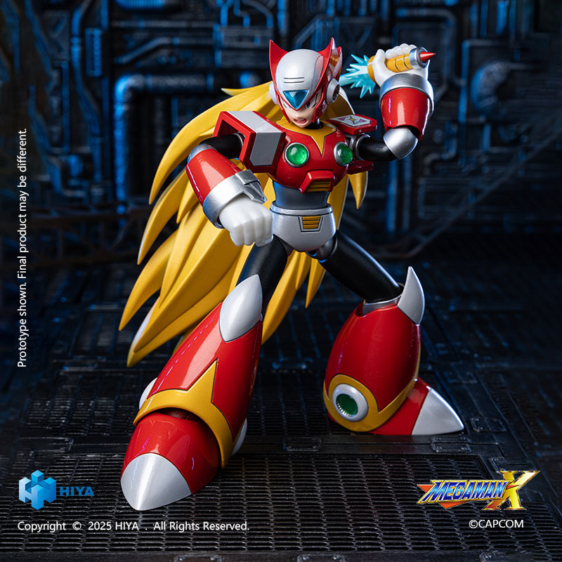 (Pre-Venta) Exquisite Basic Series - Zero