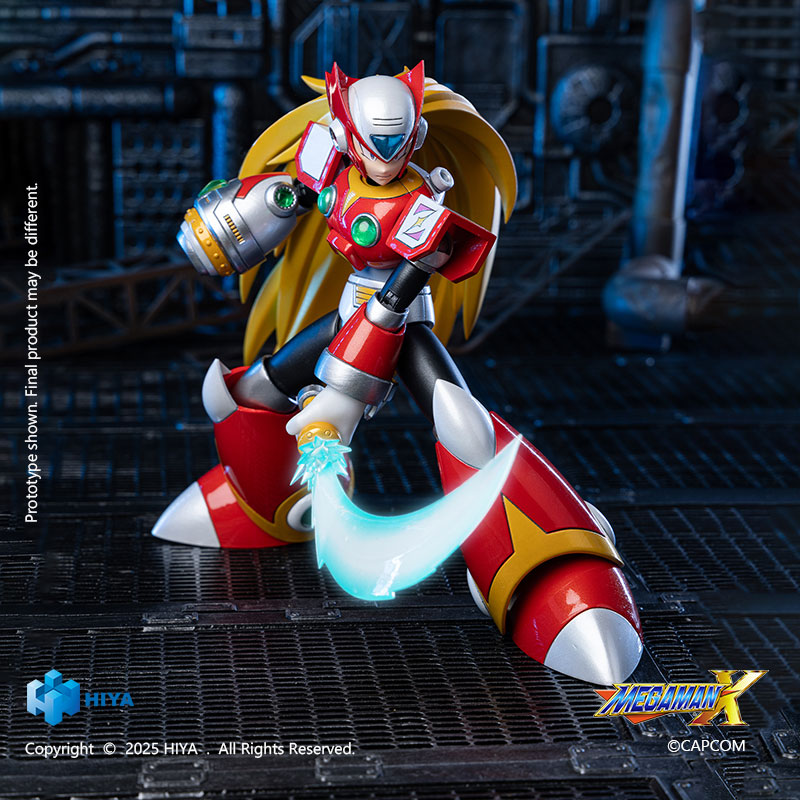 (Pre-Venta) Exquisite Basic Series - Zero