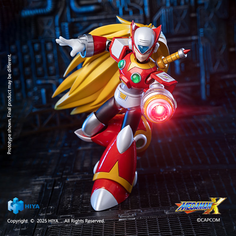 (Pre-Venta) Exquisite Basic Series - Zero