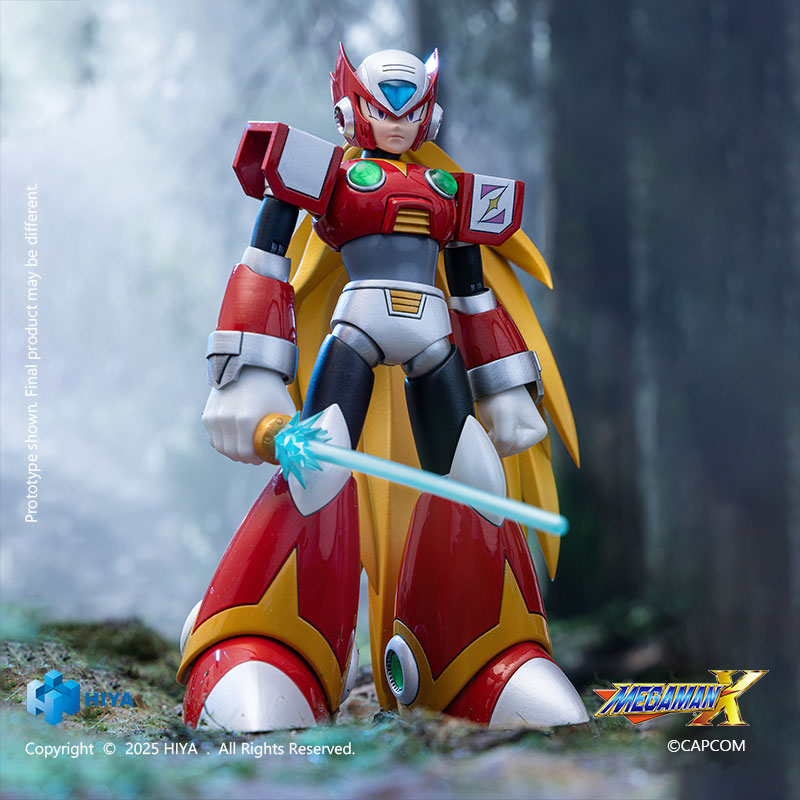 (Pre-Venta) Exquisite Basic Series - Zero