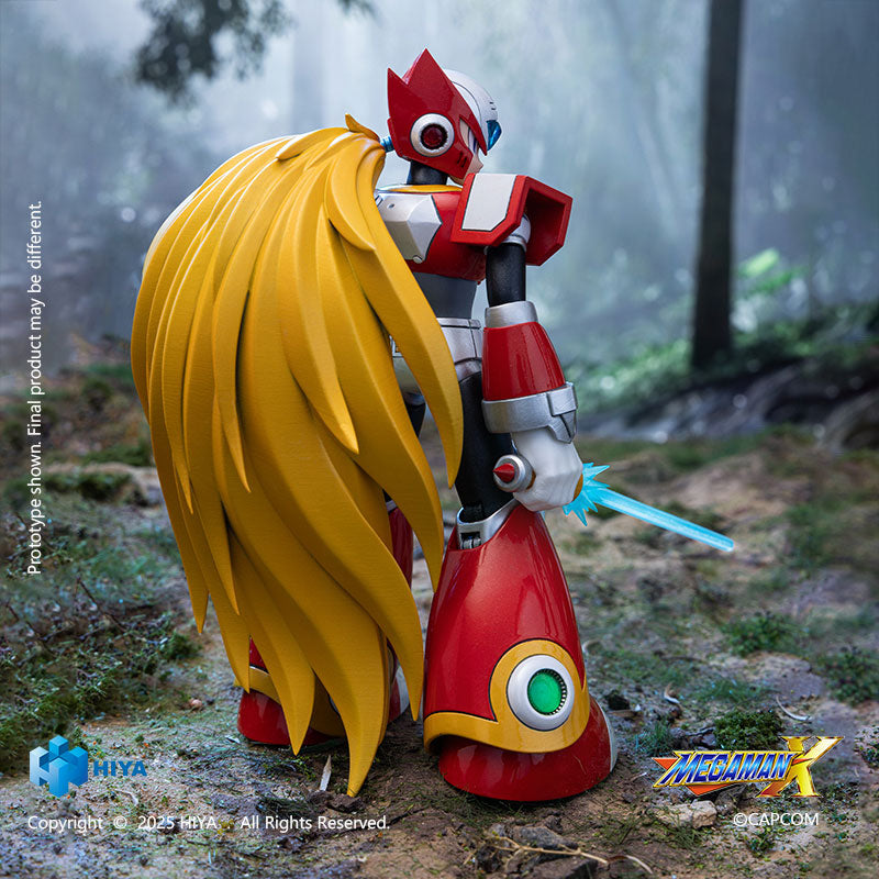 (Pre-Venta) Exquisite Basic Series - Zero