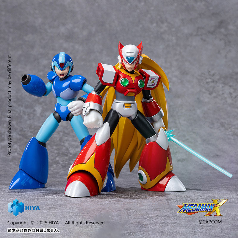 (Pre-Venta) Exquisite Basic Series - Zero