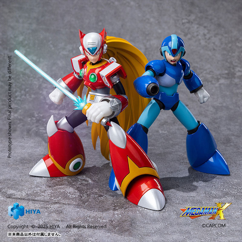 (Pre-Venta) Exquisite Basic Series - Zero