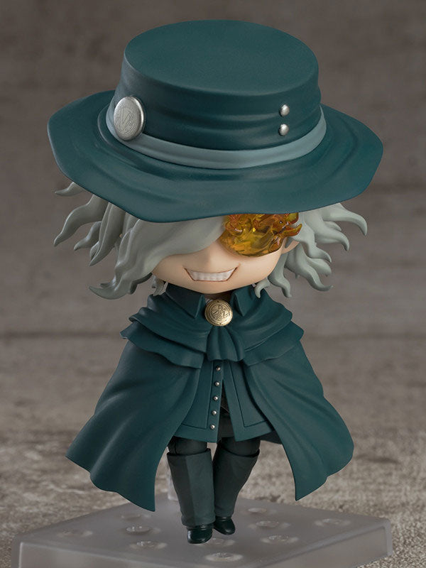 (Pre-Venta) Nendoroid - King of the Cavern Edmond Dantes ver. Ascension