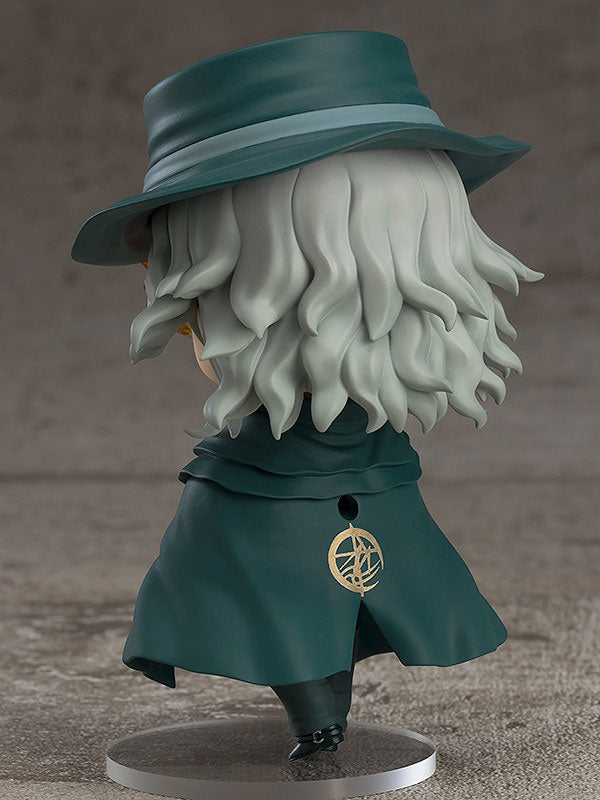(Pre-Venta) Nendoroid - King of the Cavern Edmond Dantes ver. Ascension