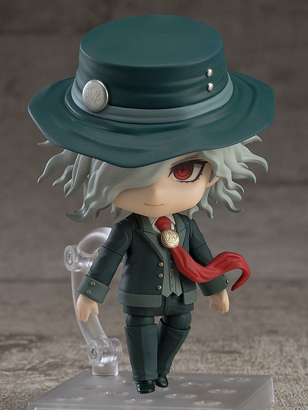 (Pre-Venta) Nendoroid - King of the Cavern Edmond Dantes ver. Ascension