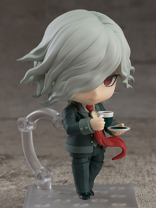 (Pre-Venta) Nendoroid - King of the Cavern Edmond Dantes ver. Ascension
