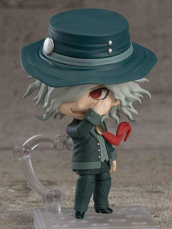 (Pre-Venta) Nendoroid - King of the Cavern Edmond Dantes ver. Ascension