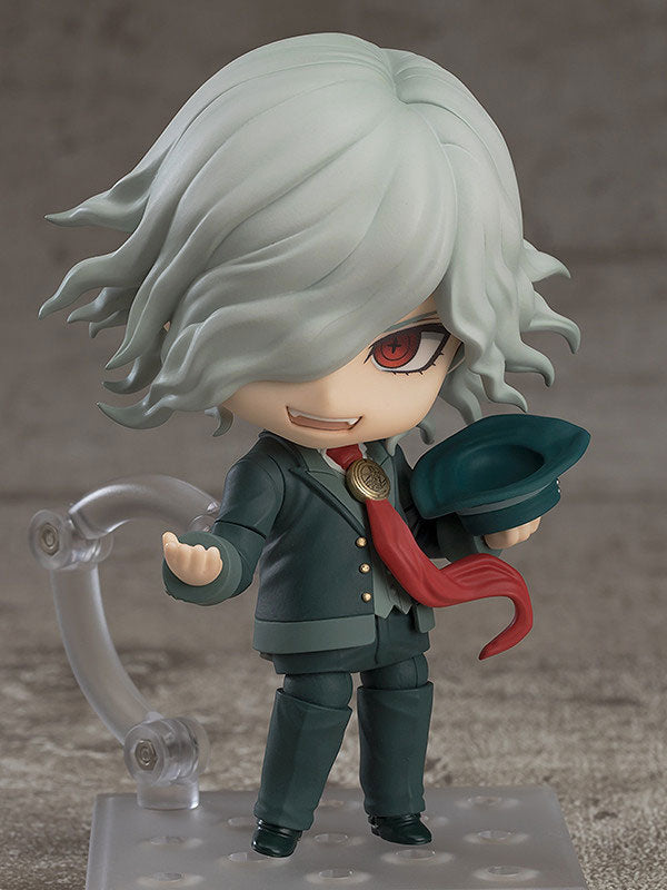 (Pre-Venta) Nendoroid - King of the Cavern Edmond Dantes ver. Ascension