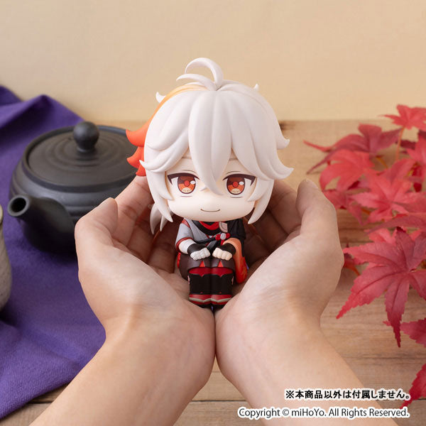(Pre-Venta) LookUp - Kaedehara Kazuha