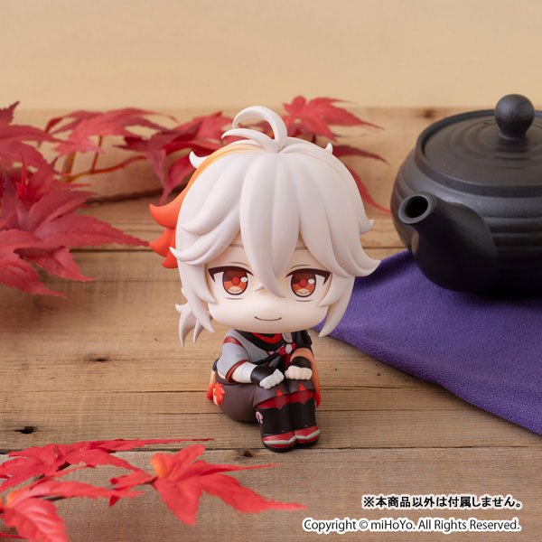 (Pre-Venta) LookUp - Kaedehara Kazuha