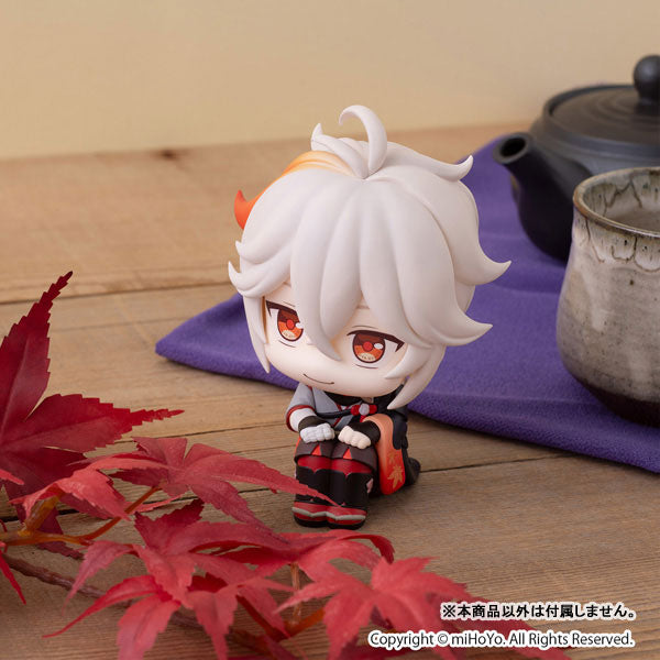 (Pre-Venta) LookUp - Kaedehara Kazuha