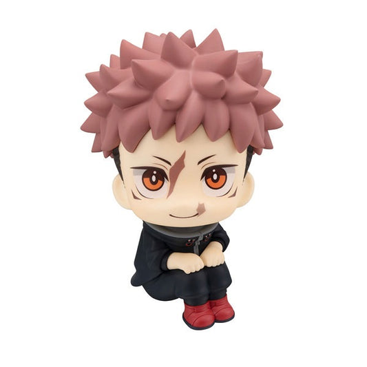 (Pre-Venta) LookUp - Yuji Itadori ver. 2