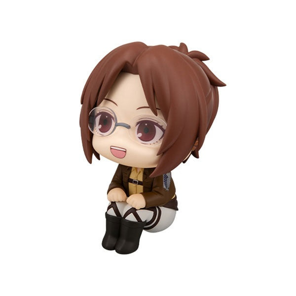 (Pre-Venta) LookUp - Hange Zoe