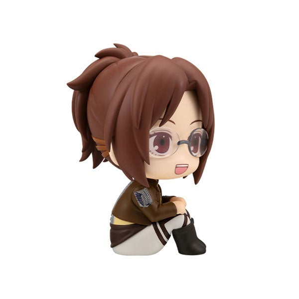 (Pre-Venta) LookUp - Hange Zoe