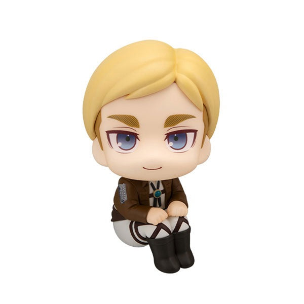 (Pre-Venta) LookUp - Erwin Smith