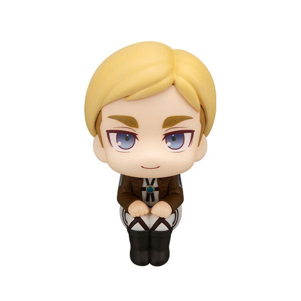 (Pre-Venta) LookUp - Erwin Smith