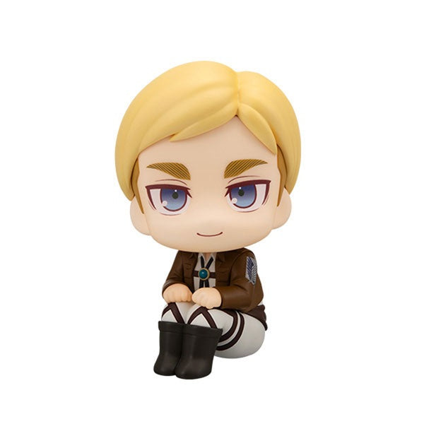 (Pre-Venta) LookUp - Erwin Smith