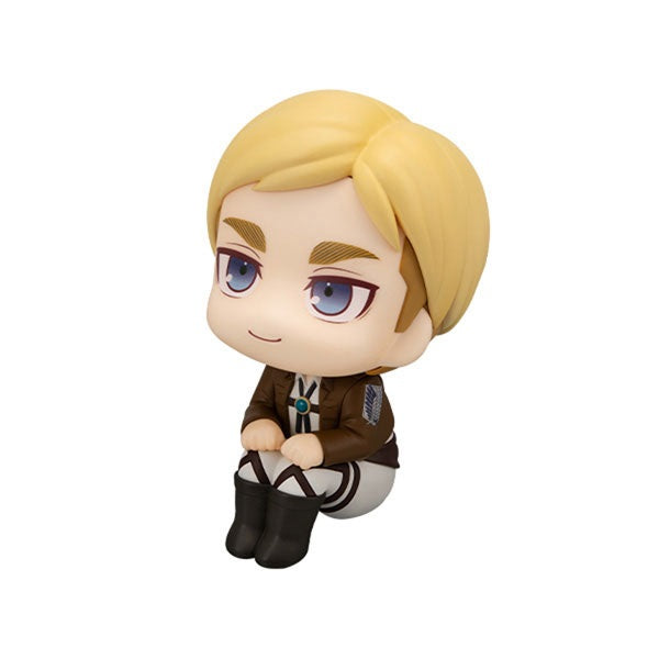 (Pre-Venta) LookUp - Erwin Smith