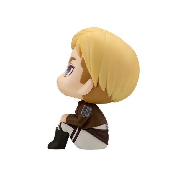 (Pre-Venta) LookUp - Erwin Smith