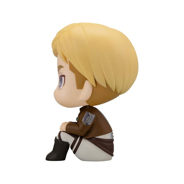 (Pre-Venta) LookUp - Erwin Smith
