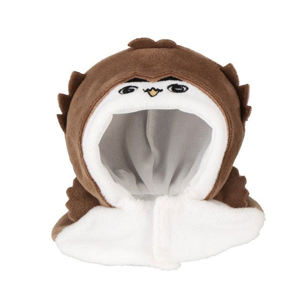 (Pre-Venta) LookUp Poncho - Akaashi Owl