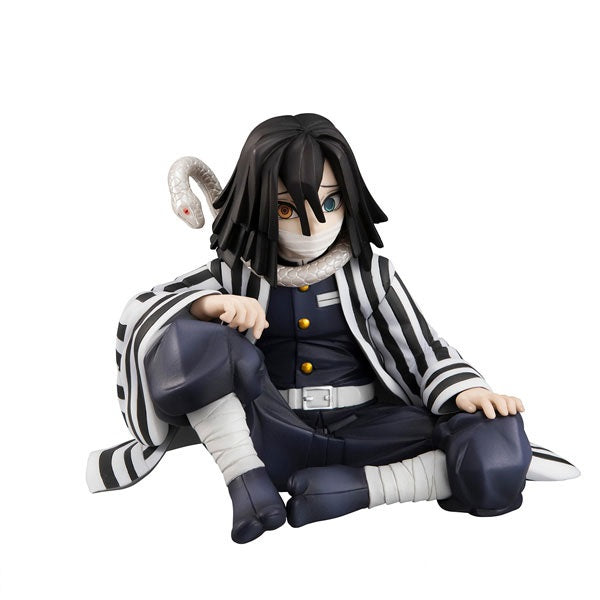 (Pre-Venta) Palm Sized - Obanai Iguro