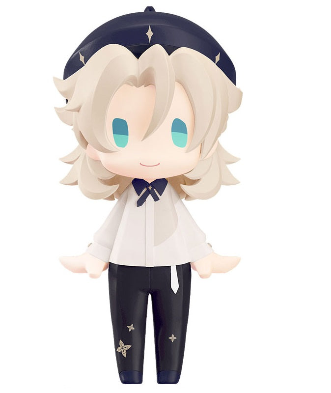 (Pre-Venta) HELLO! GOOD SMILE - Albedo