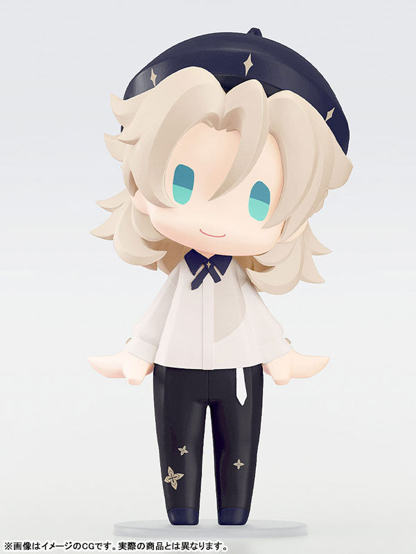 (Pre-Venta) HELLO! GOOD SMILE - Albedo