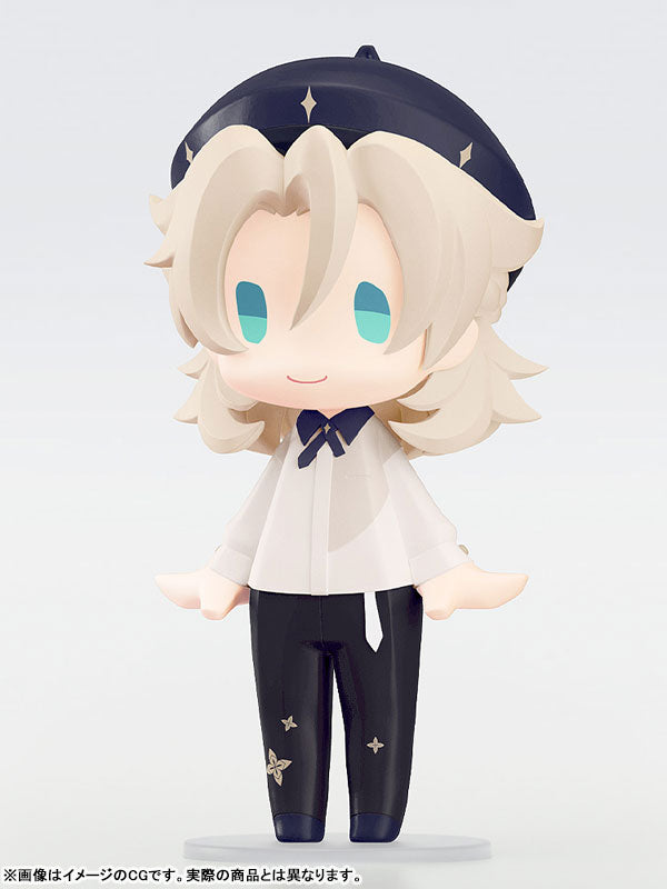 (Pre-Venta) HELLO! GOOD SMILE - Albedo