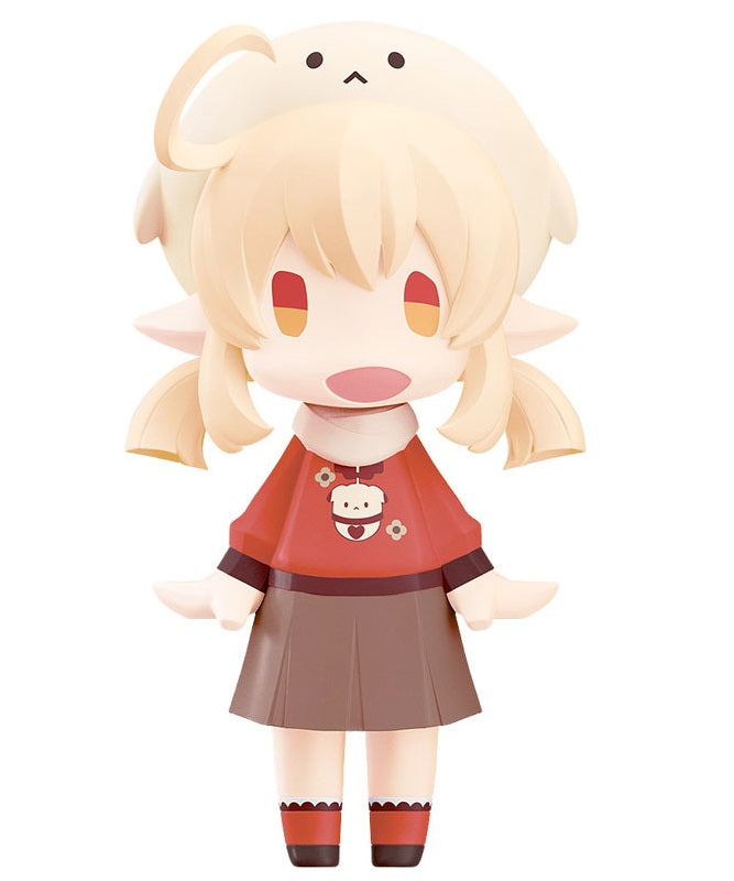 (Pre-Venta) HELLO! GOOD SMILE - Klee