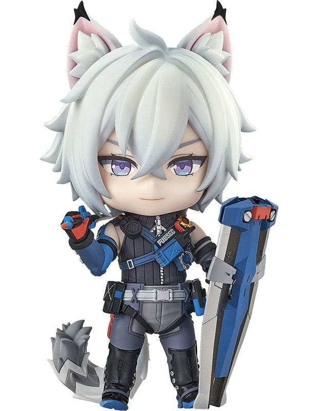 (Pre-Venta) Nendoroid - Seth Lowell