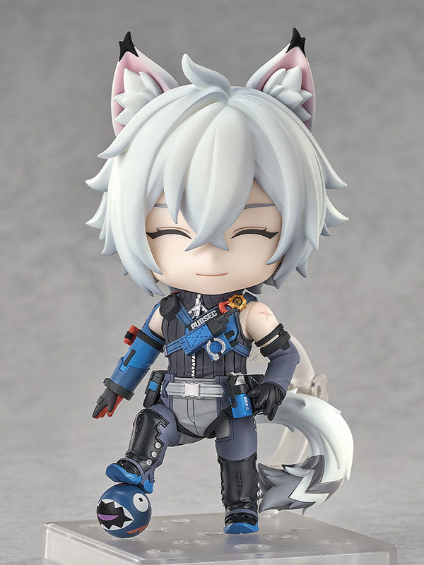 (Pre-Venta) Nendoroid - Seth Lowell