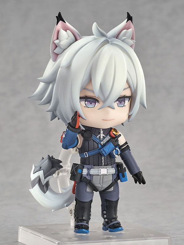 (Pre-Venta) Nendoroid - Seth Lowell