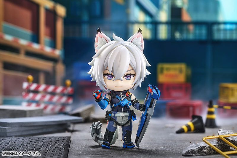 (Pre-Venta) Nendoroid - Seth Lowell