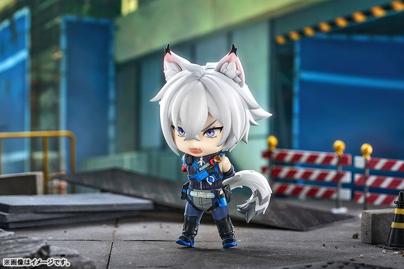 (Pre-Venta) Nendoroid - Seth Lowell