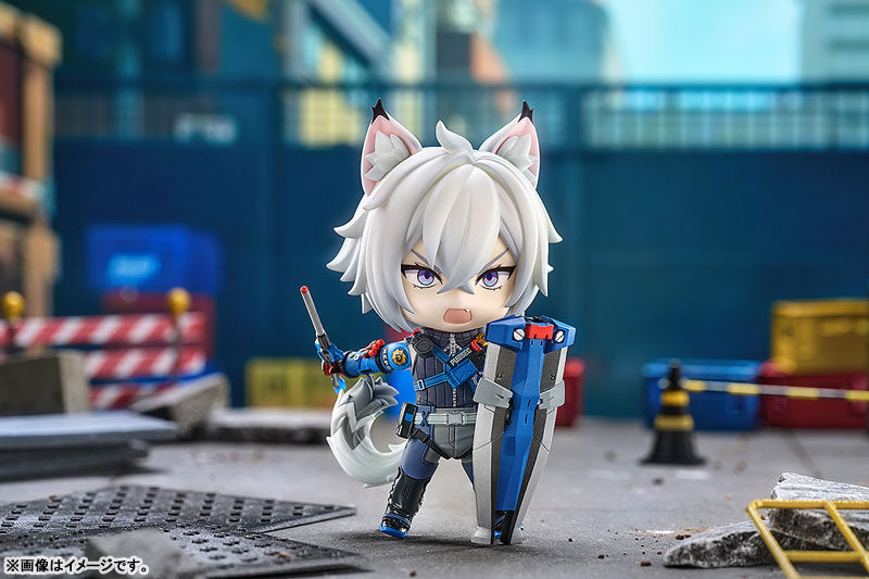 (Pre-Venta) Nendoroid - Seth Lowell