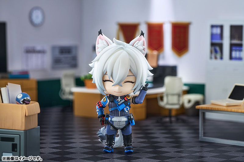 (Pre-Venta) Nendoroid - Seth Lowell