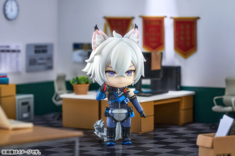 (Pre-Venta) Nendoroid - Seth Lowell