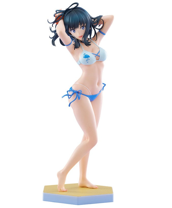 (Pre-Venta) POP UP PARADE BEACH QUEENS - Rikka Takarada (L Size)