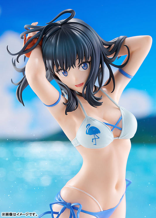 (Pre-Venta) POP UP PARADE BEACH QUEENS - Rikka Takarada (L Size)